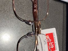 -LensCrafters亮视点·RayBan精选(来福士店)