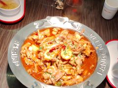 -胖哥俩肉蟹煲(湛江印象汇店)