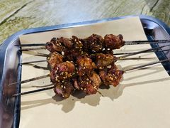 -老白家怡贵园烤肉