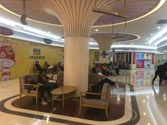 -深圳龙华星河COCO City(民治店)