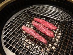 -虎哥六韩式烤肉料理 TIGERGRILL(隆生金山湖中心购物广场店)
