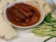 懒汉酱香肉-京天红酒家(马家堡店)