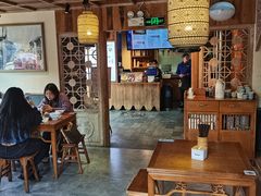 -鑫震源·苏式大虾生煎(山塘街店)