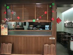 门面-彬媽糖水(侨鑫国际店)