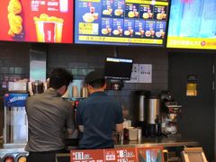 -麦当劳(景城邻里中心店)