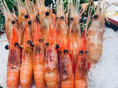 -和创柚子·会席日本料理(新区淮海街店)