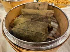 -金鮀岛潮州酒家