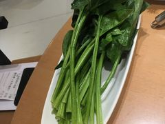 -湯系·煲汤手艺人(东二环泰禾广场店)