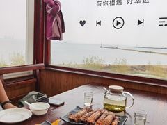 -张会海鲜饭店(东戴河店)