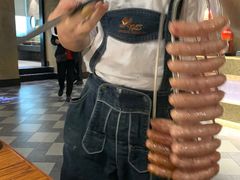 -汉巴味德·烤肉与啤酒的自助(杭州大悦城店)