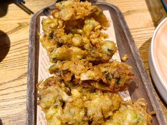潮州蚝烙-潮粥荟·潮汕砂锅粥(朝阳大悦城店)