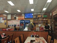 -彭记铁锅肥肠(东四总店)