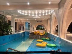 -清河半岛温泉度假酒店