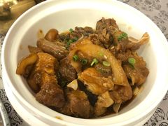 -客家汇·客家传承菜(水库店)
