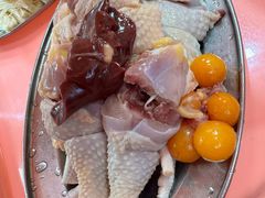 -广宁炭炉鸡煲·富临门饭店