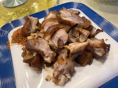 -临江后街鳝丝(临江店)