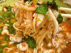-筒骨麻辣烫(永同昌公寓胜明花园店)