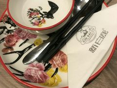 -新白鹿餐厅(城西银泰城店)