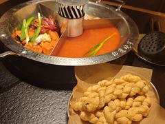 -晓宇重庆火锅(西安荟聚店)