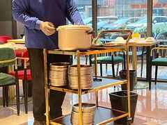 -蚝堡海鲜·威海菜·海肠捞饭·烧烤·亚洲吃蚝公司(幸福门店)