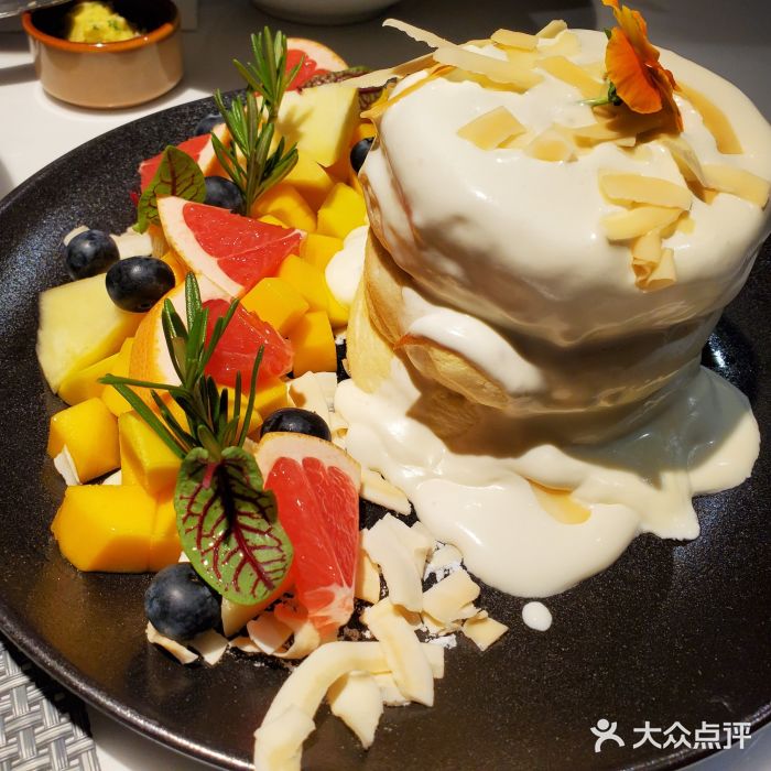 XUN Bistro西餐厅图片