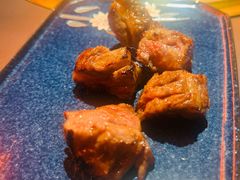 -無二炙坊·和牛烧肉(大钟寺1733店)