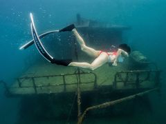 -海南分界洲岛旅游区