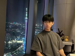 -广州四季酒店·佰鲜汇·现代法餐