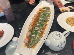 -渔人码头(中南店)