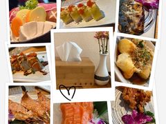 -酒井酱子·深夜食堂(东城汇店)