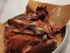 -忠顺斋易州印象烤鸭店(东关新村店)