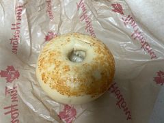 -Tims天好咖啡·贝果(凯德大峡谷购物中心店)