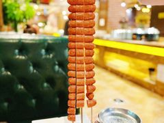 -春花秋月南美海鲜烤肉自助(中央大道店)