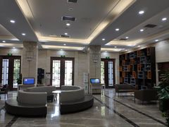 -武汉大学图书馆·文理学部总馆