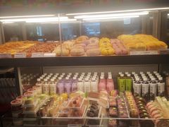 -奈雪的茶(市百一店)