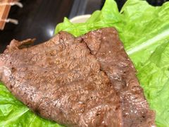 -俺的焼肉(銀座9丁目店)