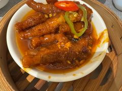 -潮府馆·非遗潮州菜·世纪公园(新国际博览中心店)