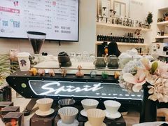-玫瑰咖啡(中山六路店)