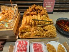 -火锅先生(五马街店)