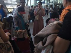 -谢列梅捷沃国际机场