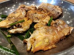 -抱德·潮汕味(敦和店原惠城鱼仔)