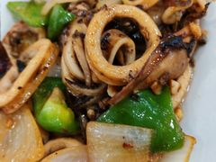 -考记泥焗鸡农庄·海鲜(北洛秘境店)