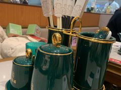 -松鹤楼面馆(清河万象汇店)