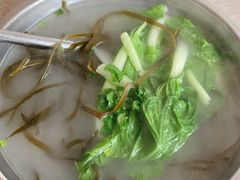 -豆腐脑花