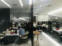 -味+新京宴·烤鸭·北京菜(创意谷店)
