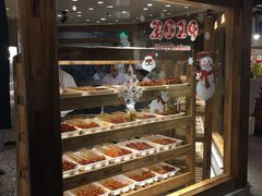 -袁记串串香(梁家巷店)
