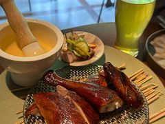 -OTIUM • 柴屿麦(亮马桥店)
