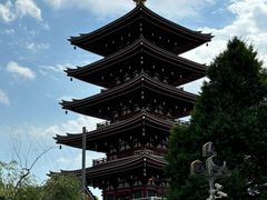 -浅草寺