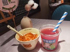 -耶里夏丽新疆餐厅(百联中环购物广场店)