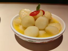 -汕头八合里海记牛肉店(清河店)